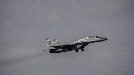 Drama na letu iz Izraela: Avion prinudno sleteo u Bugarsku