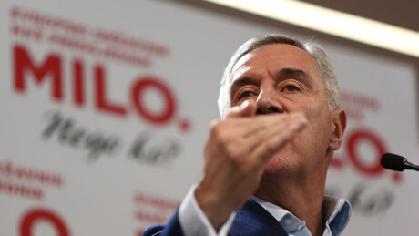 Đukanović o ulozi tokom ratova devedesetih: Šta "izmišljaju velikosrpski nacionalisti"