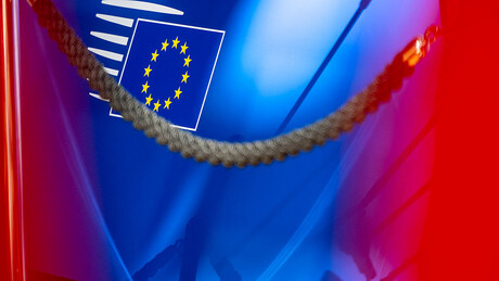 EU preti "savršena oluja": Budžet Brisela stešnjen između izbora, Ukrajine, Amerike i Kine