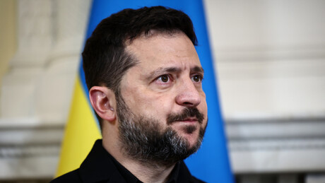 Zelenski zakukao: Zapad ponovo ostavio Kijev bez obaveštajnih podataka