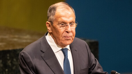 Lavrov uperio prst u Brisel i Vašington: Oni su potkopali energetsku stabilnost