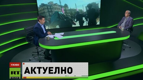 Danas na RT – 19.10.2026