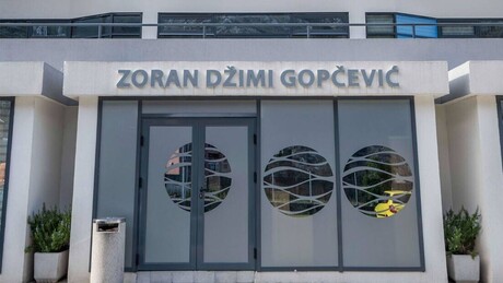 Bazen u Kotoru mogao bi da nosi ime Petra Petrovića Njegoša
