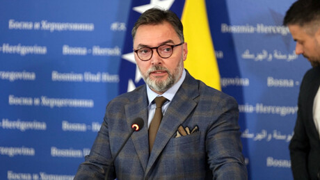 Кошарац очекује сагласност за гласање држављана Србије у БиХ