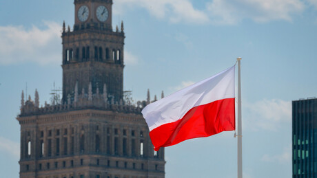 Nova rampa za Kijev: Poljska nema više raketa "patriot" za Ukrajinu