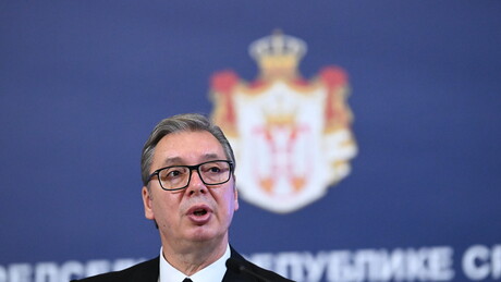 VJT odbacilo krivičnu prijavu protiv Vučića: Nije izvršio krivično delo u vezi sa pomilovanjem