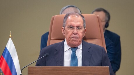 Лавров: Запад никада више неће бити главни играч који диригује другима