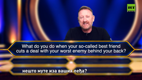 Od vojničkih suza do golišavih regrutacija