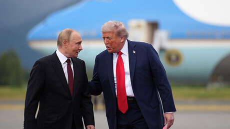 Лични анимозитет: Европљани у страху да Трамп више воли Путина него Зеленског