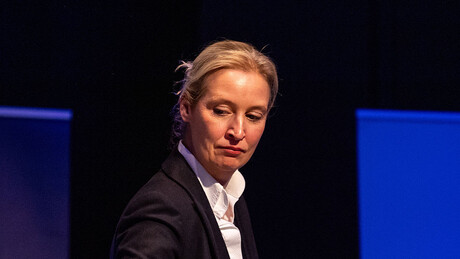 AfD poziva na hitne pregovore o Ukrajini i povratak na jeftine ruske energente