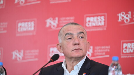 Кривична пријава због лажне одлуке о помиловању оптужених у случају "Надстрешница"