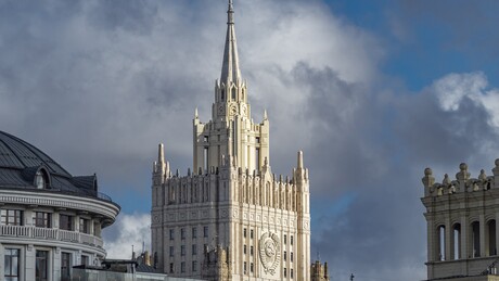 MSP Rusije reagovalo na proterivanje ruskog diplomate: Stiže odgovor Moldaviji
