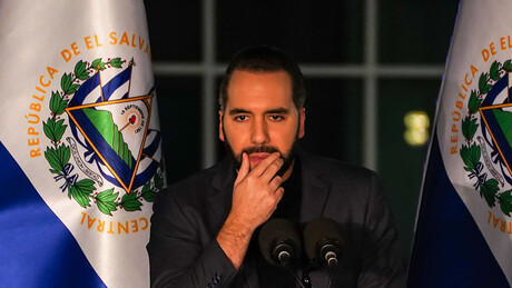 Salvador poslao vojsku na Haiti: "S verom u Boga protiv satanista"