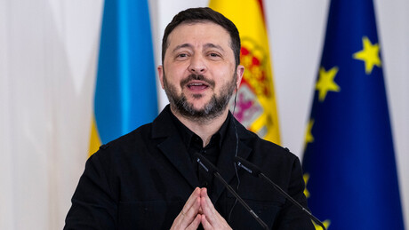Ruski senator: Zelenski je žrtvovao interese Ukrajine zarad političkih ambicija
