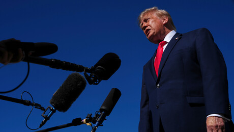 Трамп најавио трилатерални састанак о Украјини: Обе стране желе споразум
