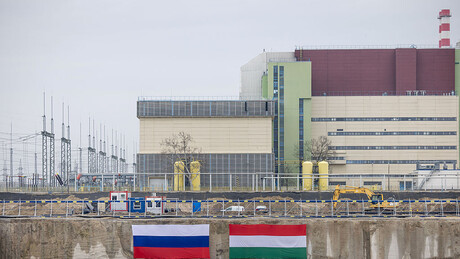 Nuklearni stručnjak o projektu NE "Pakš 2": Bez Moskve Mađarskoj nema energetske bezbednosti