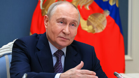 Kremlj: Na samitu "Rusija–Afrika" Putin će dati ocenu razvoja odnosa Moskve i afričkih zemalja