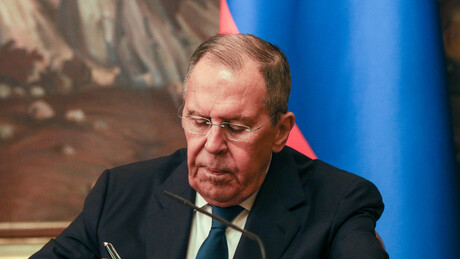 Lavrov: Afrički kontinent treba da postane jedan od centara multipolarnog sveta