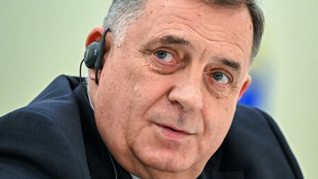 Dodik: Izveštaj OHR-a prepun laži i političkih floskula, očekujemo da SB UN poništi Šmitove odluke