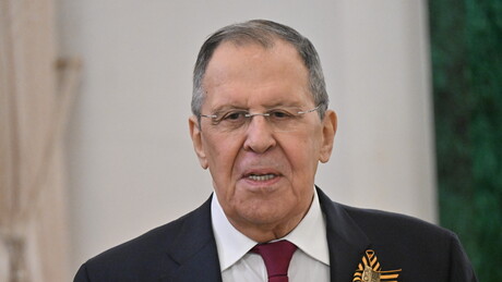 Lavrov: Mladi su budućnost strateškog partnerstva Rusije i Afrike