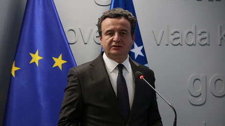 Kurti: Strateški cilj je da uđemo u NATO