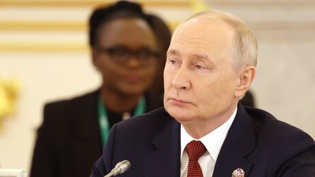 Putin: Ako do rata sa Evropom dođe, neće biti pobednika
