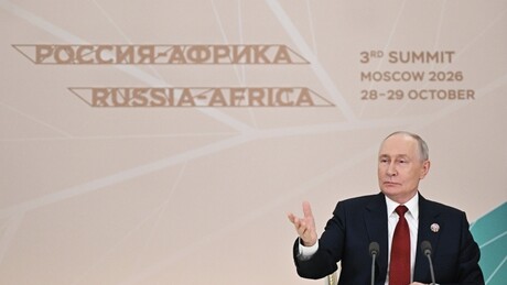 Samit Rusija-Afrika: Šta piše u Moskovskoj deklaraciji