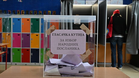 Понављање избора на 53 бирачка места: Почела предизборна тишина
