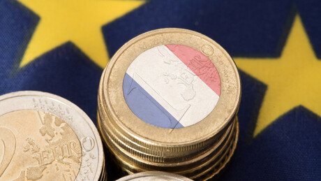 Bankrot Francuske kao dobra ideja