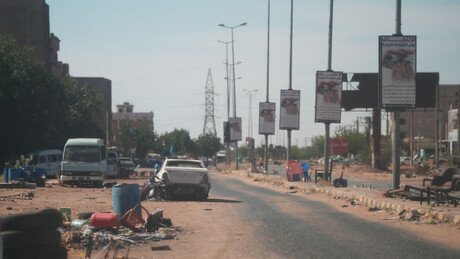 Trag Kijeva u ratu u Sudanu: Ubijeni ukrajinski vojnici na strani pobunjenika