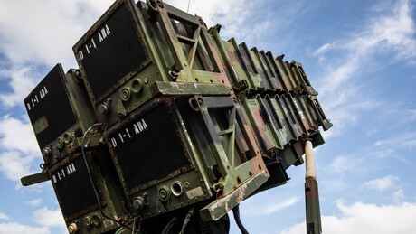 SAD odobrile prodaju 500 raketa "patriot" Ukrajini za 2,1 milijardu dolara