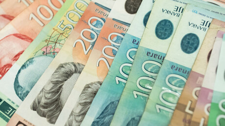 Udruženje banaka: Finansijski sektor Srbije je siguran, likvidan i dobro kapitalizovan