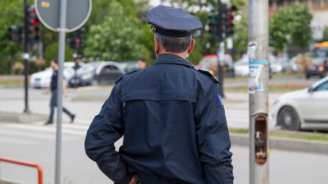 Iz skladišta u Đakovici ukradeno više od 100 komada vatrenog oružja
