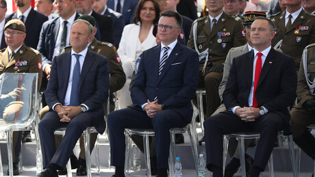 Bukti rat između Navrockog i Tuska oko Ustavnog suda: Šta se dešava u Poljskoj?